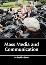 Mass Media and Communication