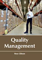 Quality Management