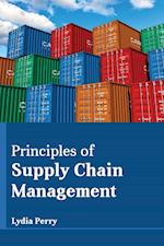 Principles of Supply Chain Management