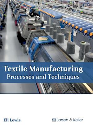 Textile Manufacturing