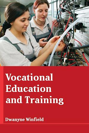 Vocational Education and Training