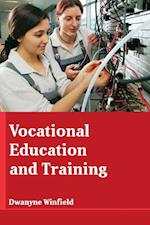 Vocational Education and Training