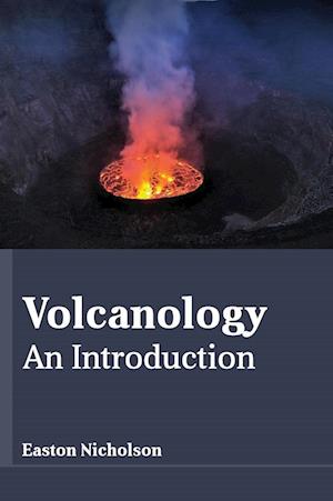 Volcanology