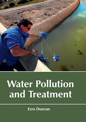 Water Pollution and Treatment