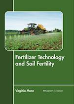 Fertilizer Technology and Soil Fertility