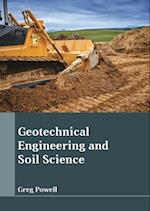 Geotechnical Engineering and Soil Science