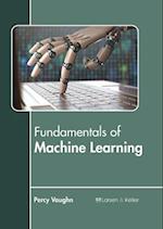 Fundamentals of Machine Learning