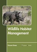 Wildlife Habitat Management