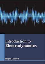 Introduction to Electrodynamics