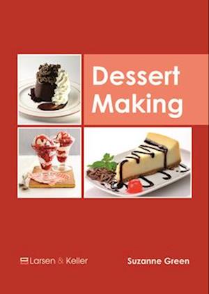 Dessert Making