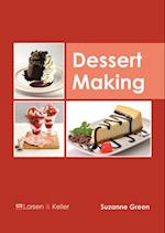 Dessert Making