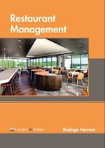 Restaurant Management