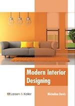 Modern Interior Designing