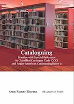 Cataloguing
