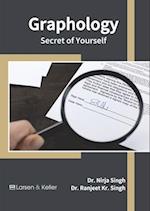 Graphology-Secret of Yourself