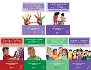 Comprehensive Intervention for Children with Developmental Delays and Disorders