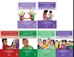 Comprehensive Intervention for Children with Developmental Delays and Disorders