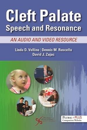 Cleft Palate Speech and Resonance