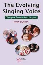 The Evolving Singing Voice