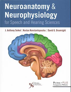 Neuroanatomy and Neurophysiology for Speech and Hearing Sciences