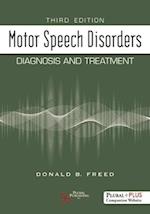 Motor Speech Disorders