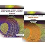 Preclinical Speech Science Bundle (Textbook + Workbook)