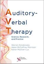 Auditory-Verbal Therapy : Science, Research, and Practice 