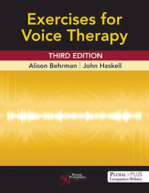 Exercises for Voice Therapy