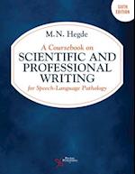 A Coursebook on Scientific and Professional Writing for Speech-Language Pathology
