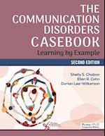 The Communication Disorders Casebook