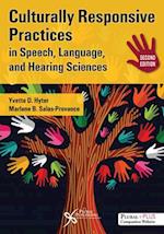 Culturally Responsive Practices in Speech, Language, and Hearing Sciences, Second Edition
