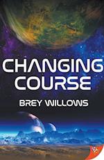 Changing Course