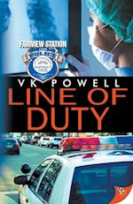 Line of Duty