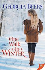 One Walk in Winter