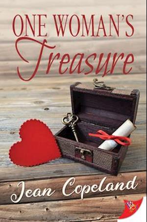 One Woman's Treasure