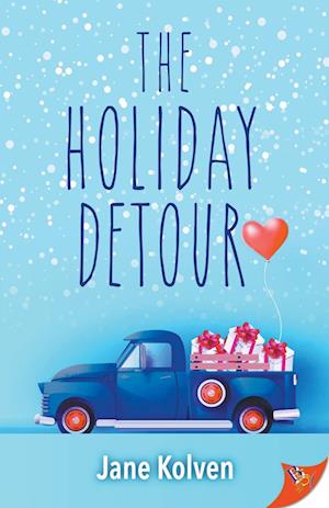 The Holiday Detour