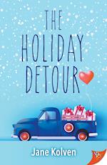 The Holiday Detour