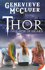 Thor: Daughter of Asgard 