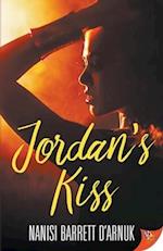 Jordan's Kiss 