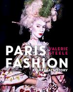 Paris Fashion