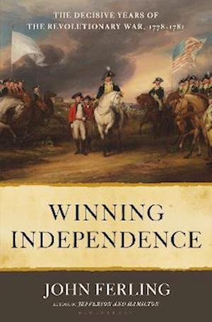 Winning Independence