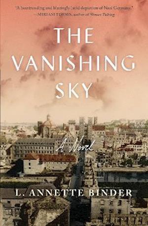 Vanishing Sky