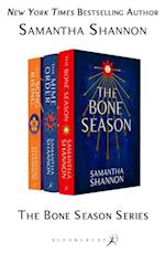 Bone Season Series Bundle