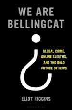We Are Bellingcat