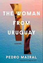 The Woman from Uruguay