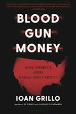 Blood Gun Money