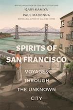 Spirits of San Francisco