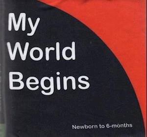 My World Begins