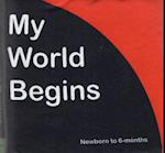 My World Begins