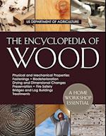 The Encyclopedia of Wood